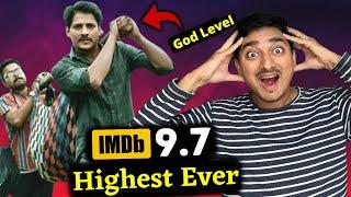 DAMaN Movie Review "Hindi Dubbed" | ABHI KA REVIEW