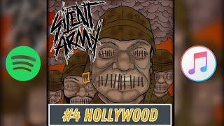 Hollywood by Silent Army | FULL ALBUM | The City Life Project | Official Music