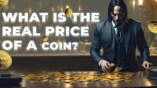 John Wick  Why Does Everything at Continental cost ONE coin