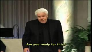 Jesse Duplantis On The Nature Of Adam Exposing Charlatans