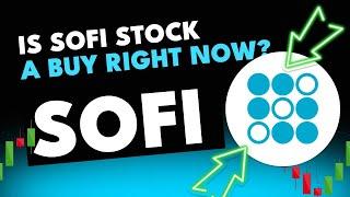  SOFI Stock Analysis: Can SoFi Technologies Maintain Momentum After 131% Surge? Predictions Inside!