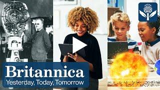 Yesterday. Today. Tomorrow. | Encyclopaedia Britannica