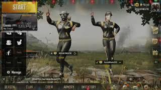 Aagri Pubg dance status