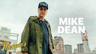 Technique with Grammy Winning Producer / Mix / Mastering Engineer Mike Dean - Pensado's Place #380