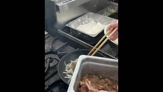 Говядина с лукомОчень вкусно