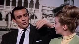 Matt Monro ‎– From Russia With Love (1963)