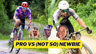 A Serious Pro Bike Comparison - Gatecrashed by Influencers