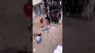 TOURNAGE CLIP BO9AL - BEZNAZA