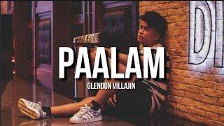 Glendon Villajin - Paalam Lyrics (Brusko Bros)