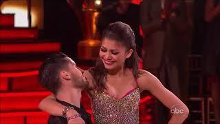 DWTS - TOP 10 - Jive