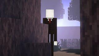 New Horror Is Arriving... Minecraft's NEW SlenderMan