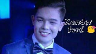 TRANSFORMATION: No More Marlou, Its Xander Ford Now!