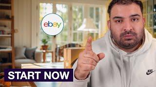 Real Talk: How I will start eBay Business from 0