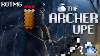 The Archer UPE #1