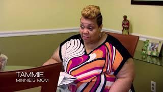 Little Women: Atlanta: Minnie Moves Back In With Her Mom (S2 E13)