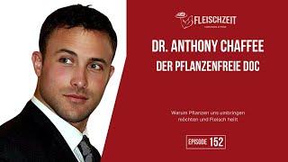 152 Dr. Anthony Chaffee – das Interview auf deutsch