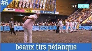 beaux tirs pétanque #6