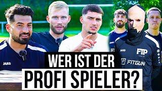 Wer ist der PROFI SPIELER? Find The Pro #6 | Staffel 2