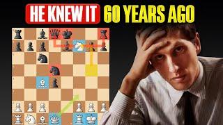 Fried Liver Attack is BAD! Play This Opening Instead