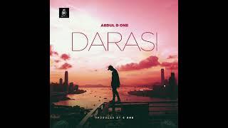 Abdul D One _ Darasi Female version ( Official Audio 2024)