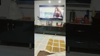 watching conjuring # Siddhi singh
