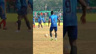 Nigerian Footballer️ #football #player #ytshorts #shorts