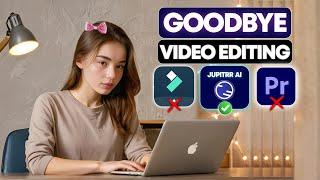 Best AI video generator that edits videos | Ai video editing