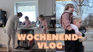 Ein Wochenende mit uns ‍‍‍|aliciasmumlife