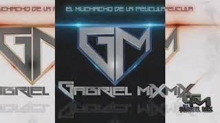 PACK DICIEMBRE ALETEO DJ GABRIEL MIX