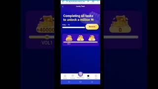 FREE #2000 ON THIS APP- MAKE MONEY ONLINE #onlinehustletv