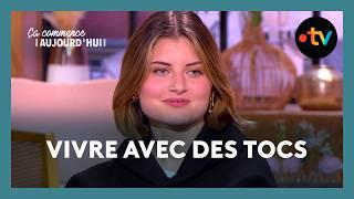 Rituels, compulsions, pensées obsédantes : ces TOCS qui leur gâchent la vie - CCA