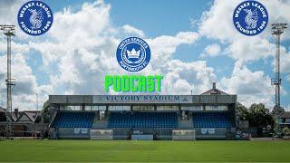 US Portsmouth FC Podcast ep 2