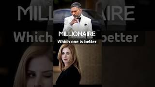 Millionaire which one is better #viralvisions #2024 #shorts #ytviral #youtubeshorts #yoyohoneyshingh