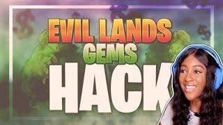 Evil Lands Hack tips 2024  Easy Guide How To Get Gems With Evil Lands Cheat  iOS & Android