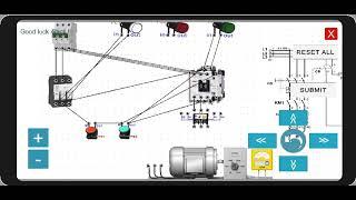 (Trailer) Electrical Wiring Simulator