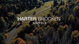 Harter Brocken - Staffel 2 (Filme 5-8) - Jetzt auf Blu-ray und DVD! - Fernsehjuwelen