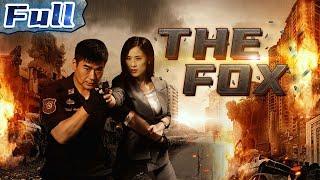 【ENG SUB】The Fox | Action Movie | China Movie Channel ENGLISH