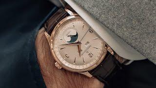 New Jaeger-LeCoultre Master Collection Watches I Love | JLC Watch Review