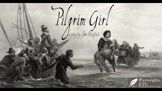 Pilgrim Girl