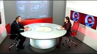 Интервью Николая Соломона, Генерального директора ФЦК – ТРК "Моя Удмуртия"
