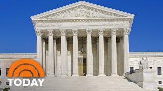 Supreme Court mistakenly releases Idaho abortion case document