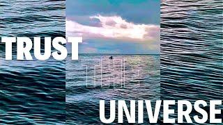 ALAN WATTS: JUST TRUST THE UNIVERSE ~ No Ads