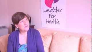 Laughter For Health Promo