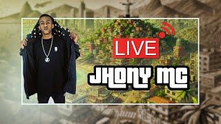 BATALHA DA ALDEIA EDIÇÃO DUPLAS - JHONY MC LIVE