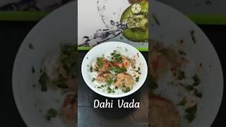 Dahi Vada #dahi #dahivada #dahivadarecipe #dahibhalla #dahibhallarecipe