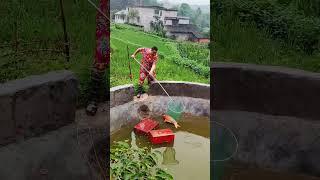 My Countryside Life Outdoor Fish Catching