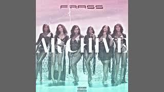 Frass - Archive (Official Audio)