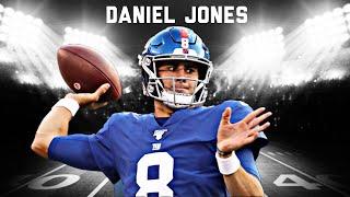 Daniel Jones || The Box || NFL Mix