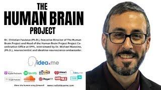 Exploration of the Human Brain: The Human Brain Project