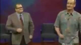 Whose Line Is It Anyway? - Hoedown - Rock Star 1